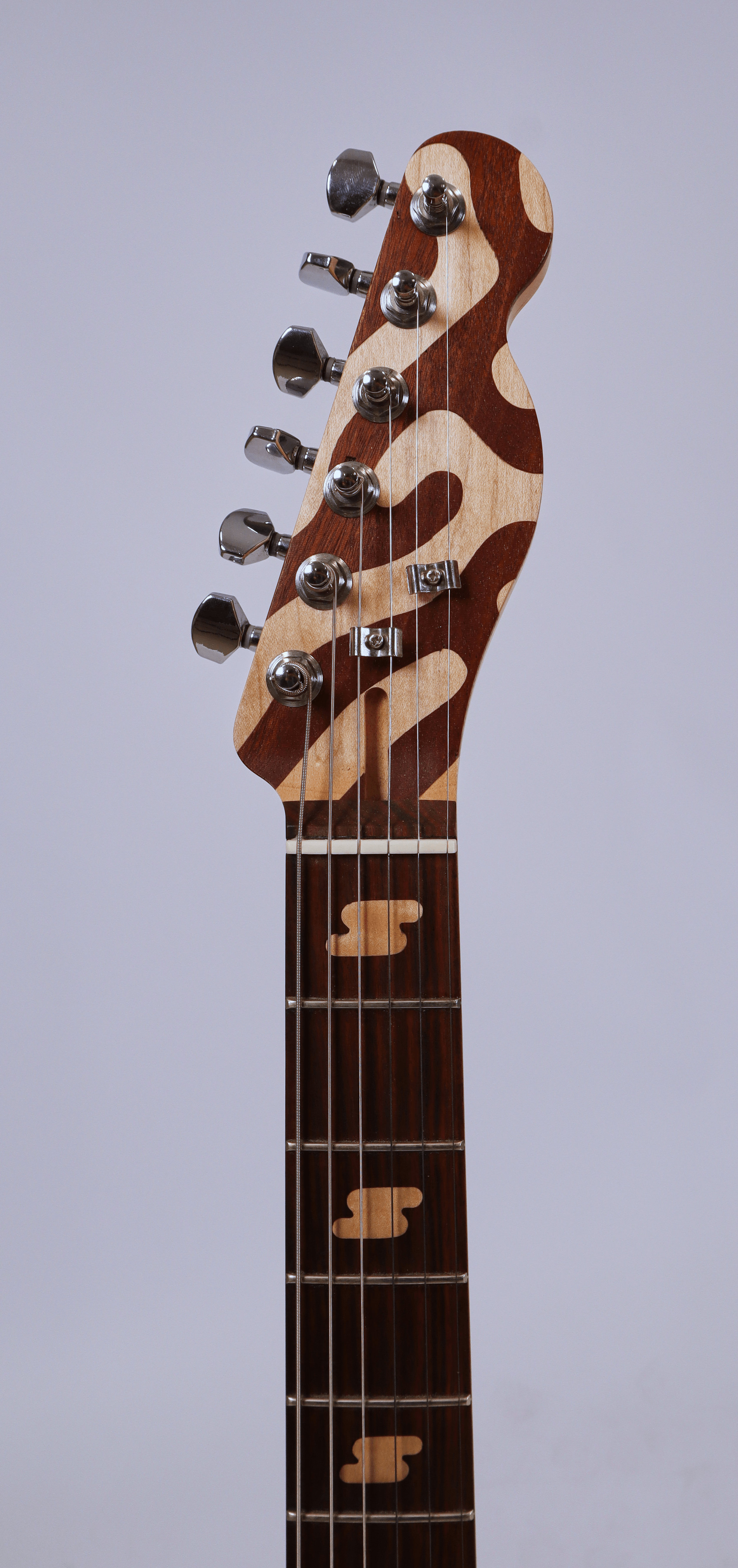 coraltelecaster